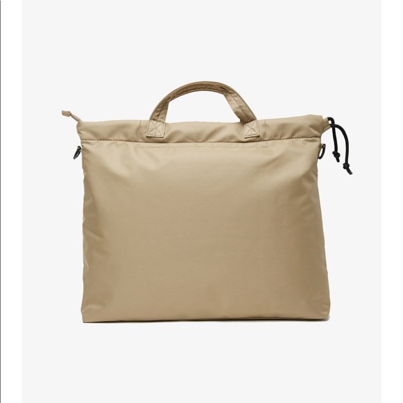 NWOT Obey Controller Messenger Bag “Canteen” - Picture 3 of 7